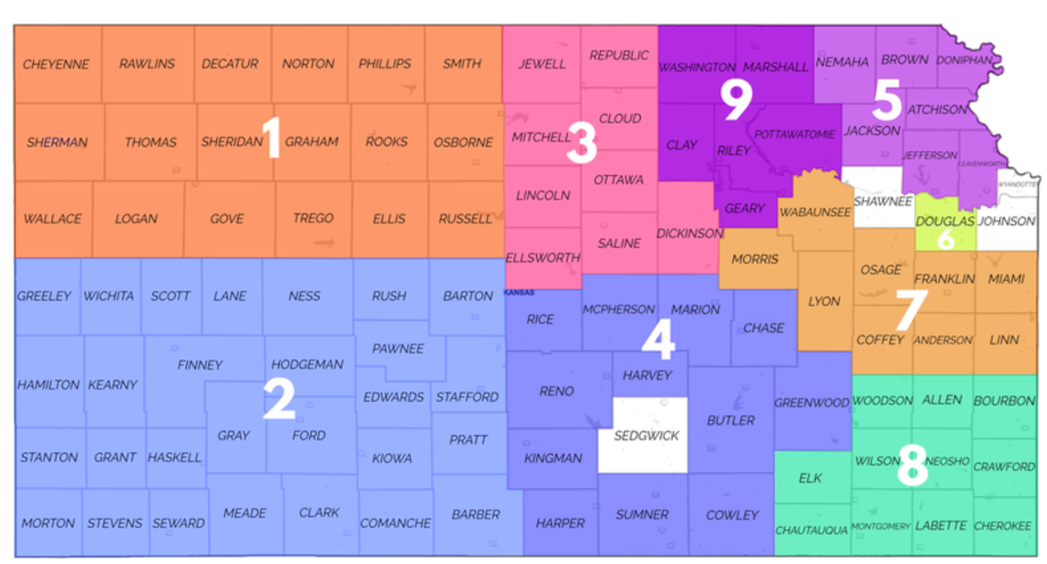 Regions (2)